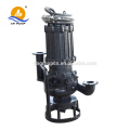 8" Hydraulic Centrifugal Submersible Sand Slurry Pump with Agitator